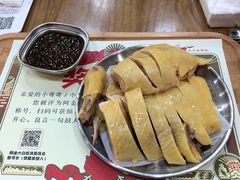-阿金大白·上海菜馆(新天地店)