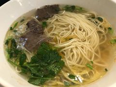 -清真餐厅·回乡麦客