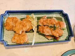 -常来小聚·广州非遗传承餐厅(高德置地店)