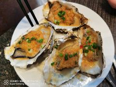 -富临大酒店-海至尊餐厅