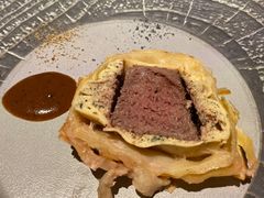 -wann lounge 低温慢煮牛排·清吧