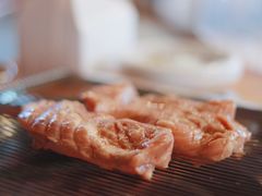 -东俞·韩式料理(院东街店)