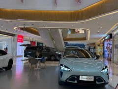 -天河城购物中心