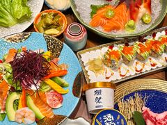 -隐炉和牛烧肉店(群力店)