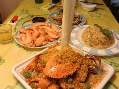 -桥东喜碧海鲜街(水东街店)