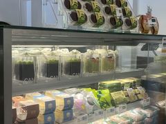 -迦南·甜品蛋糕(传媒店)