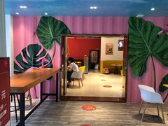 门面-胖老爹美式炸鸡(远洋旗舰店)