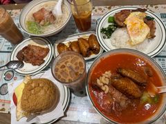 冻奶茶-华嫂冰室(尖沙咀店)