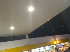 -壳牌华苑加油站