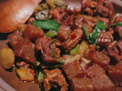 -黔香阁·味(花木店)