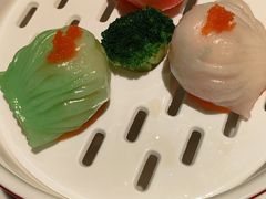 -珠海华发喜来登酒店-采悦轩中餐厅