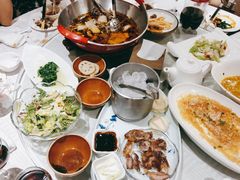 -渝信川菜(西单店)