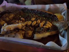-功夫怪兽·烧烤(珠江路店)