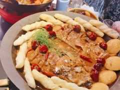 -津武刁馋一锅出(双街店)