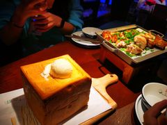 -绿茶餐厅(千岛湖银泰城店)