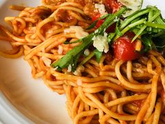 必胜客肉酱面-必胜客(汉友商厦店)
