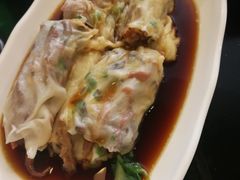 -卓粤拉肠(红庙店)