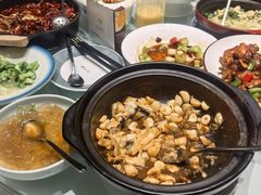 -新时代大酒店(仰口路店)