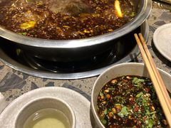 -肖肖酸萝卜鱼火锅(总店)