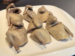 -狮王府淮扬菜(夫子庙老门东店)
