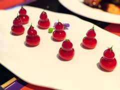 山楂葫芦-上海滩餐厅(BFC外滩金融中心店)