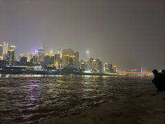 -重庆两江夜游-交运系列