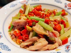衡东脆肚-高子烧鸡公(五里堆路店)