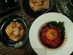 -和萌牛肠烧烤(财富中心店)