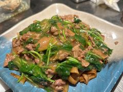 -潮界(LU·ONE凯德晶萃广场店)