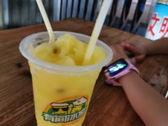 -有间冰室(侨港风情街店)