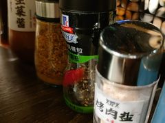 烤肉料-火炉火自助餐(枫蓝国际店)