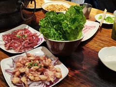 -肆拾壹號烤肉(龙岗店)