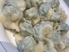 -八珍饺子·烤鸭·家常菜