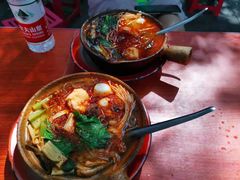 -清真·马文砂锅大全(麦苋街店)