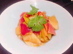 -北京王府井希尔顿酒店·秦唐中餐厅Chynna