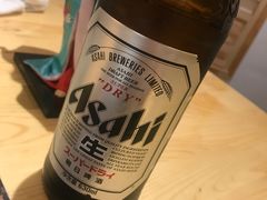 -吉之仙•中国制造•出口级食材日料店(领事馆总店)