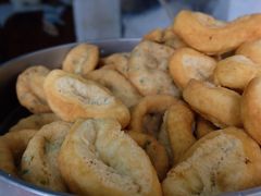 咸煎饼-朝阳东莞大包第一家