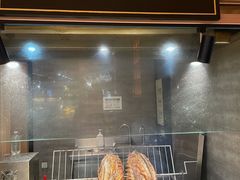 -蓝鲸湾汤泉(包河店)