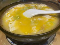 -山楂树融合菜餐厅