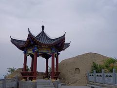 -铜山风景区