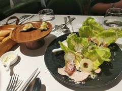 -L'Arome芳芳法国餐厅(仙林金鹰店)