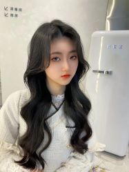 -SY COLOUR专业烫染