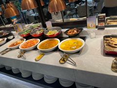 -晶丽香榭自助餐(南京大饭店)