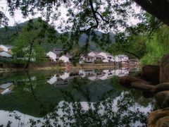 -鹿亭中村