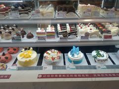 -85度C(济南经七路店)