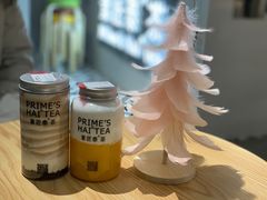 -素匠泰茶(三里屯SOHO工体奶茶店)