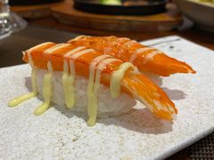 -渔日本料理铁板烧(新天地假日广场店)