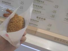 -西树泡芙(正佳店)