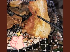 西班牙黑猪五花-夕酱の烧肉屋