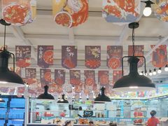 -石牌岭小亮蒸虾•湖北老字号(左岭店)